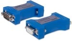 DIGITUS Serieller Konverter - RS-232 auf RS-485 - DSUB-9 Buchse zu DSUB-9 Stecker -