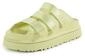 UGG W GOLDENGLOW SLIDE slippers