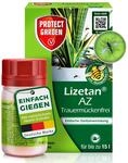 PROTECT GARDEN Lizetan AZ Trauerm&uuml;ckenfrei, Gie&szlig;mittel gegen die Larven der