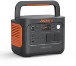 Jackery Explorer 1000 v2 Tragbare Powerstation,1070Wh LiFePO4 Solargenerator,1500W