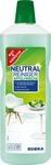 Gut & G&uuml;nstig Gut & G&uuml;nstig Neutral Reiniger - 1 Liter; Sie erhalten 1 St&uuml;ck
