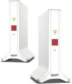 Fritz!Mesh Set 4200 2er-Set (2X Fritz!Repeater, ideal f&uuml;r Internetrouter oder