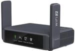GL.iNet GL-BE3600 (Slate 7) Mobile Reise-Router, WiFi 7 Router, VPN Mobiler WLAN