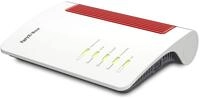 Fritz!Box 4690 Edition International, Wi-Fi 7 Mesh Router f&uuml;r DSL oder Fibre, bis zu