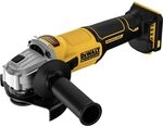 DeWalt Akku-Winkelschleifer, 18V, Basisv.