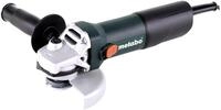 Metabo W 850-125 Winkelschleifer 850 W 125 mm (603608190)