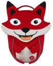 Affenzahn Kleiner Freund Kindergarten-Rucksack f&uuml;r 1-3 J&auml;hrige Ergonomisch