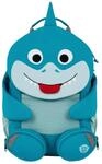 Affenzahn Gro&szlig;er Freund Kindergartenrucksack f&uuml;r 3-5 J&auml;hrige Kita Funktional 8L
