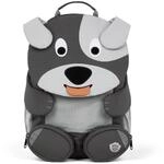 Affenzahn Gro&szlig;er Freund Kindergartenrucksack f&uuml;r 3-5 J&auml;hrige Kita Funktional 8L
