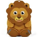 Affenzahn Gro&szlig;er Freund Kindergartenrucksack f&uuml;r 3-5 J&auml;hrige Kita Funktional 8L