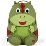 Affenzahn Gro&szlig;er Freund Kindergartenrucksack f&uuml;r 3-5 J&auml;hrige Kita Funktional 8L