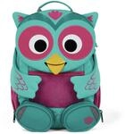 Affenzahn Gro&szlig;er Freund Kindergartenrucksack f&uuml;r 3-5 J&auml;hrige Kita Funktional 8L