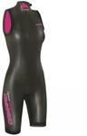 Camaro Damen Speed Shorty Triathlon Neoprenanzug