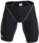 ZAOSU Z-Essential Trainings Jammer - Schwimmhose f&uuml;r Herren und Jungen
