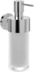 Villeroy & Boch Elements - Tender Seifenspender, Seifenspender Bad f&uuml;r Wandmontage,