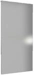 Rittal VX 8100.245 Seitenwand Stahlblech Grau 2St.