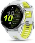Garmin&reg; Forerunner&reg; 970, Premium GPS Running und Triathlon Smartwatch,