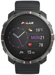 Polar Grit X2 Outdoor Multisport GPS Uhr - AMOLED Display, Offline Karten,