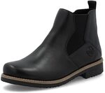 Rieker Damen Chelsea Boots 73557, Frauen Stiefeletten