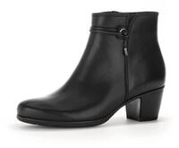 Gabor Damen Chelsea Boots, Frauen Stiefeletten,Best