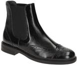 Paul Green 8070 Damenschuhe 8070-04 8070-04 Schwarz, EU 38.5