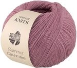 LANA GROSSA Summer Cashmere| Feines Kettengarn aus Baumwolle und Kaschmir 