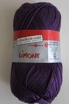 Limone Schoeller + Stahl 100 % Baumwolle 50 g Farbe 123-aubergine