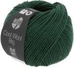 LANA GROSSA Cool Wool Big Melange | Extrafeine Merinowolle waschmaschinenfest...