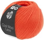 LANA GROSSA Cool Wool Lace | Extrafeine Merinowolle waschmaschinenfest und filzfrei 