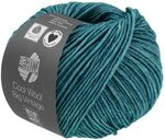 LANA GROSSA Cool Wool Big Vintage | Merinoklassiker mit Ton-in-Ton Farbeffekt 