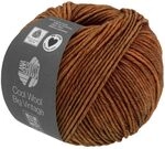 LANA GROSSA Cool Wool Big Vintage | Merinoklassiker mit Ton-in-Ton Farbeffekt 