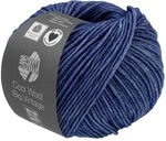 LANA GROSSA Cool Wool Big Vintage | Merinoklassiker mit Ton-in-Ton Farbeffekt 