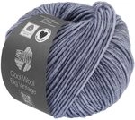 LANA GROSSA Cool Wool Big Vintage | Merinoklassiker mit Ton-in-Ton Farbeffekt 