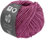 LANA GROSSA Cool Wool Big Vintage | Merinoklassiker mit Ton-in-Ton Farbeffekt 