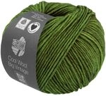 LANA GROSSA Cool Wool Big Vintage | Merinoklassiker mit Ton-in-Ton Farbeffekt 