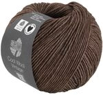 LANA GROSSA Cool Wool Vintage | Merinoklassiker mit Ton-in-Ton Farbeffekt 