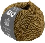 LANA GROSSA Cool Wool Vintage | Merinoklassiker mit Ton-in-Ton Farbeffekt 
