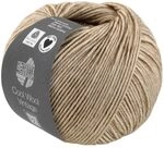 LANA GROSSA Cool Wool Vintage | Merinoklassiker mit Ton-in-Ton Farbeffekt 