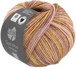 LANA GROSSA Cool Wool Vintage | Merinoklassiker mit Ton-in-Ton Farbeffekt 
