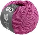 LANA GROSSA Cool Wool Vintage | Merinoklassiker mit Ton-in-Ton Farbeffekt 