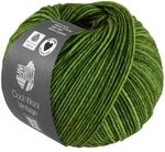 LANA GROSSA Cool Wool Vintage | Merinoklassiker mit Ton-in-Ton Farbeffekt 