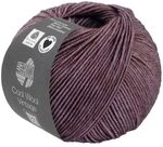 LANA GROSSA Cool Wool Vintage | Merinoklassiker mit Ton-in-Ton Farbeffekt 