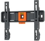 Vogel's Quick TVM 1205 Flache TV-Wandhalterung f&uuml;r 19-50 Zoll Fernseher, Max. 30 kg,