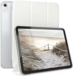 EAZY CASE - Schutzh&uuml;lle f&uuml;r iPad 11. Generation A16 (2025) H&uuml;lle 11 Zoll Smart