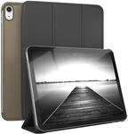 EAZY CASE - Schutzh&uuml;lle f&uuml;r iPad 11. Generation A16 (2025) H&uuml;lle 11 Zoll Smart