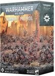 Games Workshop - Warhammer 40.000 - Combat Patrol: World Eaters (Edition 2025)