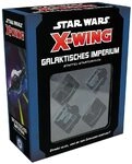 Atomic Mass Games, Star Wars: X-Wing 2. Edition &ndash; Galaktisches Imperium,