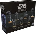 Atomic Mass Games | Star Wars: Legion &ndash; Imperiale Dunkeltruppen 