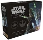 Atomic Mass Games | Star Wars: Legion &ndash; Wookiee-Krieger | Erweiterung | Tabletop 