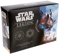 Atomic Mass Games | Star Wars: Legion &ndash; LAAT/le-Patrouillentransporter 